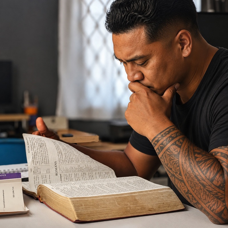 Cours Bibliques