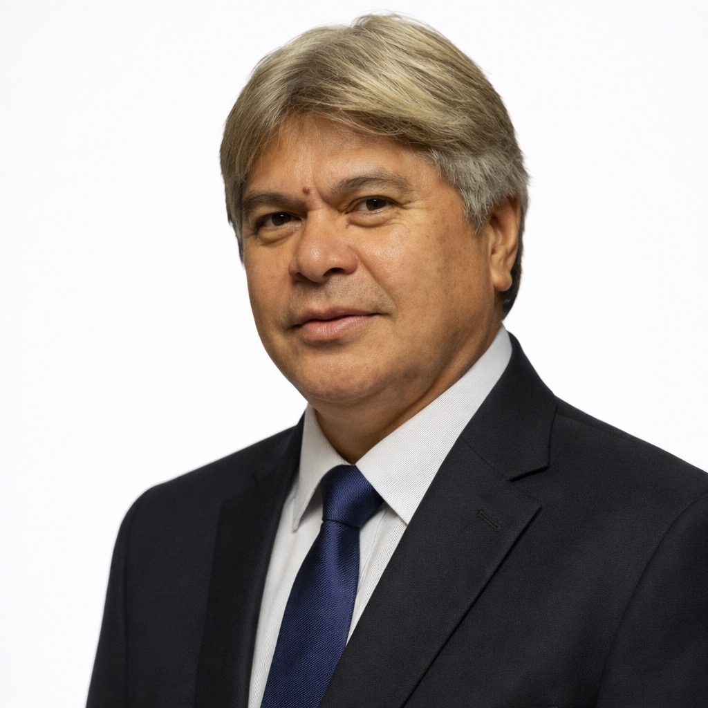 Léonard Leng Tang